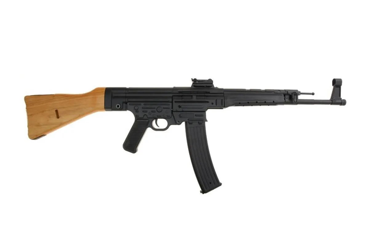 AGM STG 44 056B Assault Rifle 0,5 Joule